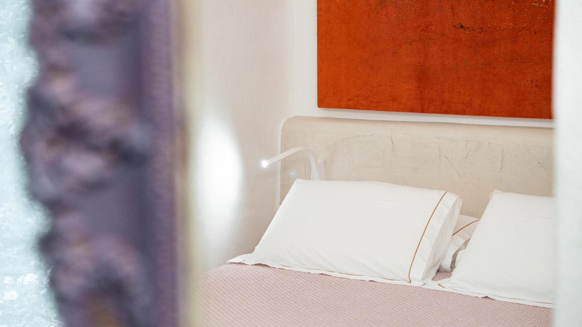 Bed and Breakfast Petranima Wellness In Trulli Остуни Экстерьер фото