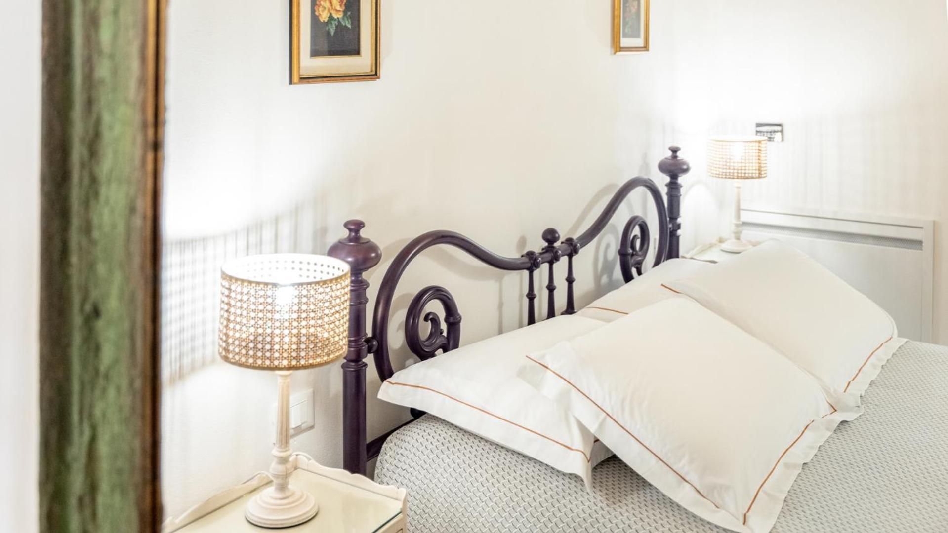 Bed and Breakfast Petranima Wellness In Trulli Остуни Экстерьер фото