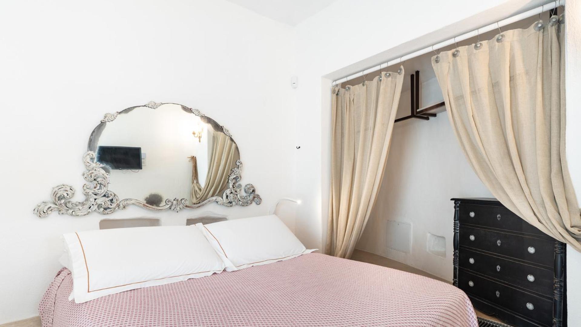 Bed and Breakfast Petranima Wellness In Trulli Остуни Экстерьер фото